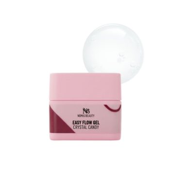Easy Flow Gel Crystal Candy 50ml