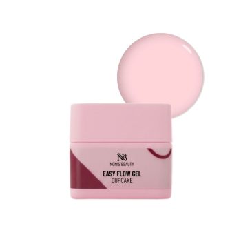 Easy Flow Gel Cupcake 50ml