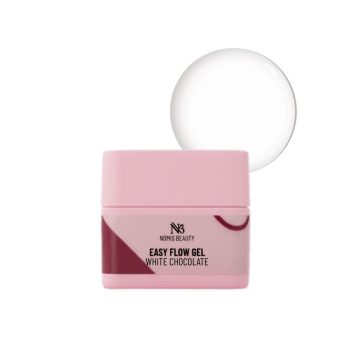 Easy Flow Gel White Chocolate 50ml