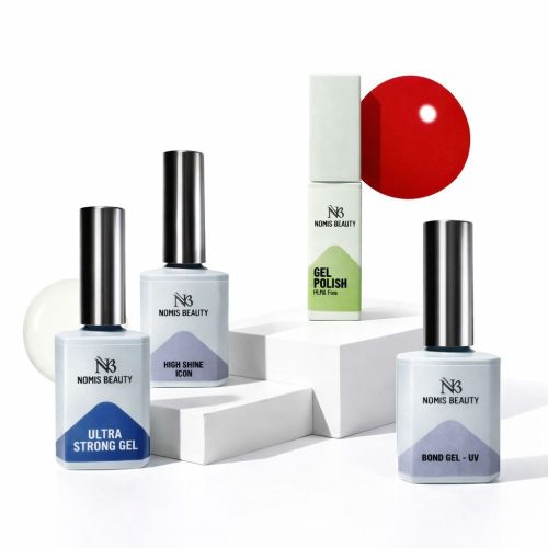 Nomis Beauty Starter Kit #1