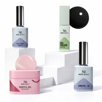 Nomis Beauty Starter Kit #3