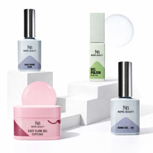 Nomis Beauty Starter Kit #4