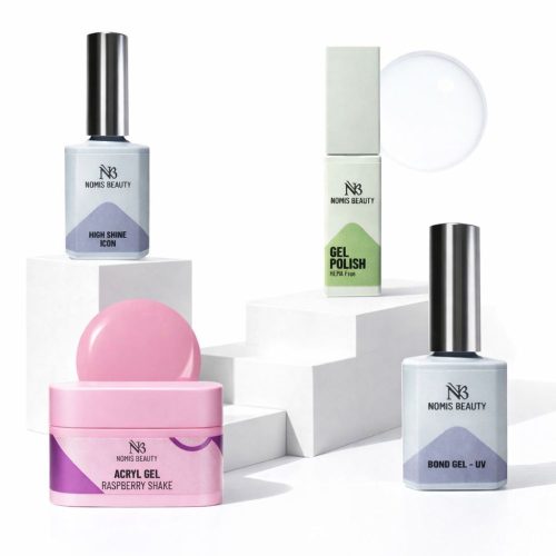 Nomis Beauty Starter Kit #5