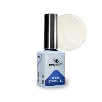 Ultra Strong Gel Milky Way 15ml