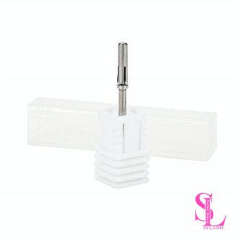 Keskeny Csiszológyűrű befogószár / 3.1 mm