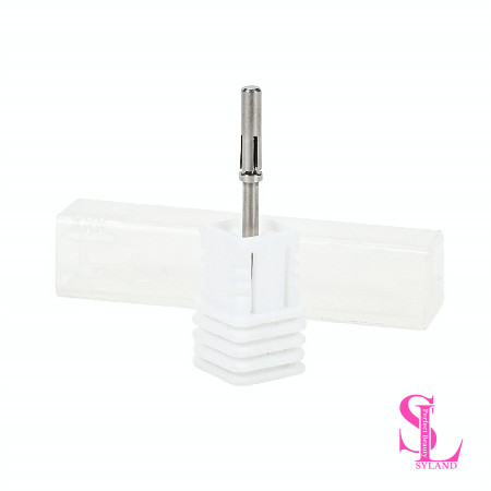 Keskeny Csiszológyűrű befogószár / 3.1 mm