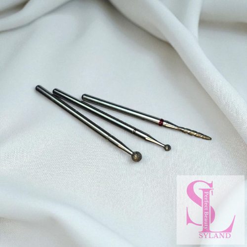 Orosz gépi manikűr Kezdő szett 1.0