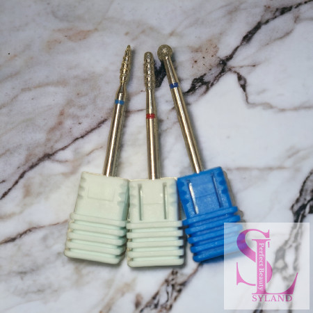 Orosz gépi manikűr Kezdő szett 2.0