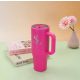 Neon Pink Termosz Pohár 8,9dl