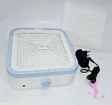 Akkumulátoros 120 W-os Mobil Porelszívó