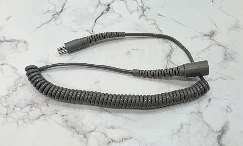 65 W Asztali Köröm Csiszológép vezeték