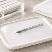 Gyémántporos Freezer / Rizs forma; 2mm