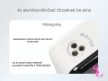 S-810 85W Akkumulátoros Asztali Körömcsiszoló Gép