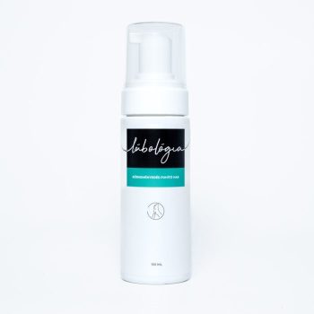 Lábológia Bőrpuhító hab (150 ml)