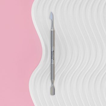   BEAUTY & CARE 30/1. típusú bőrfeltoló-kaparó (lekerekített, keskeny bőrfeltoló és kaparó)