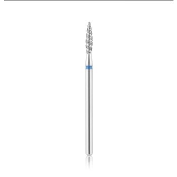   2,3 mm "Közepes" Spirál Gyémántporos Freezer / lekerekített heggyel 
