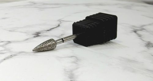 Nagy Kúp Gyémánt Csiszolófej (Durva) 5mm