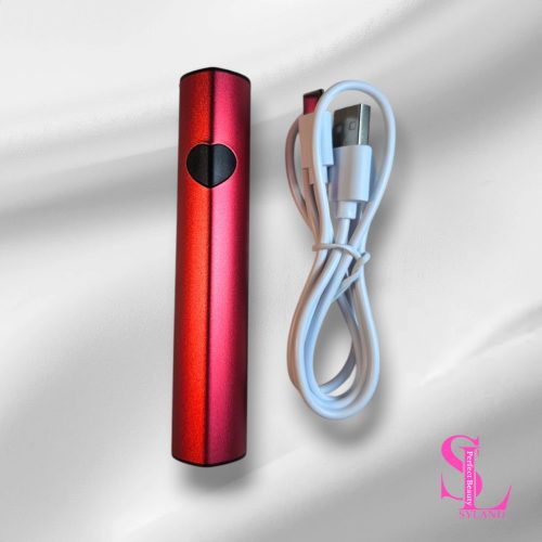 MINI LED LÁMPA SZÍV ALAKÚ