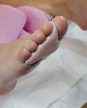 PM Kétkomponensű szilikon gumi Shore A 25 / Molnár Kata fejlesztése