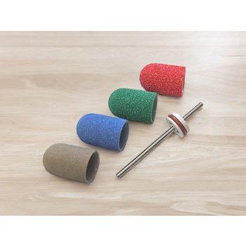 PEDIKŰR SAPKA 10mm / MULTIBOR