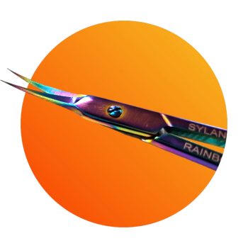 SyLand Manikűr Eszközök