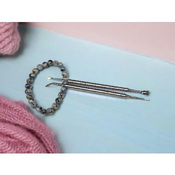 Bőrfeltoló- kaparók