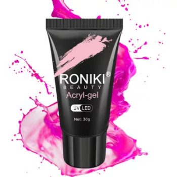 Poly gel
