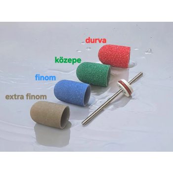 PEDIKŰR SAPKA 13mm / MULTIBOR