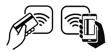 Bankkártyával a helyszínen